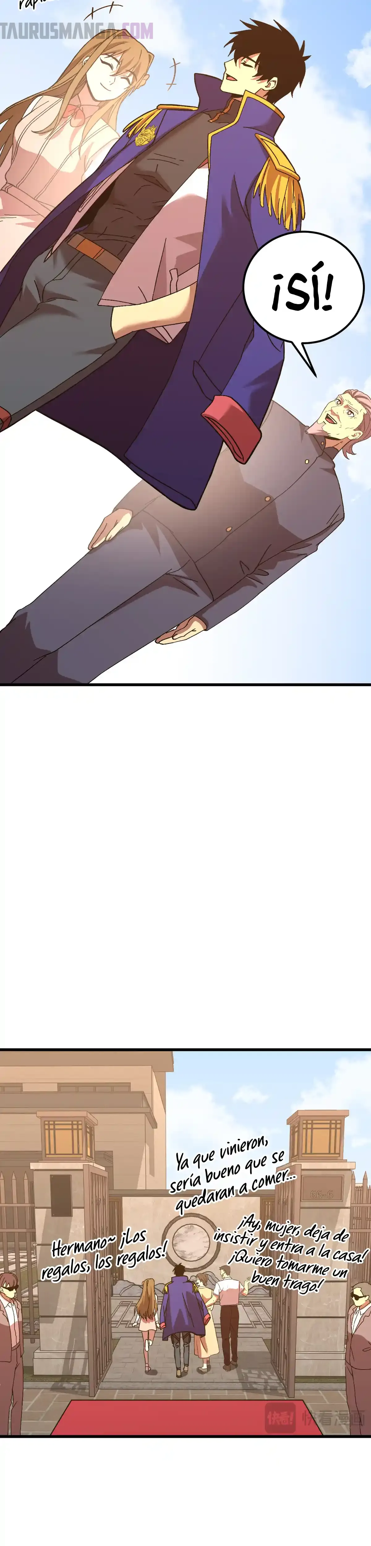 Read Apex Future Martial Arts ES Manga Online