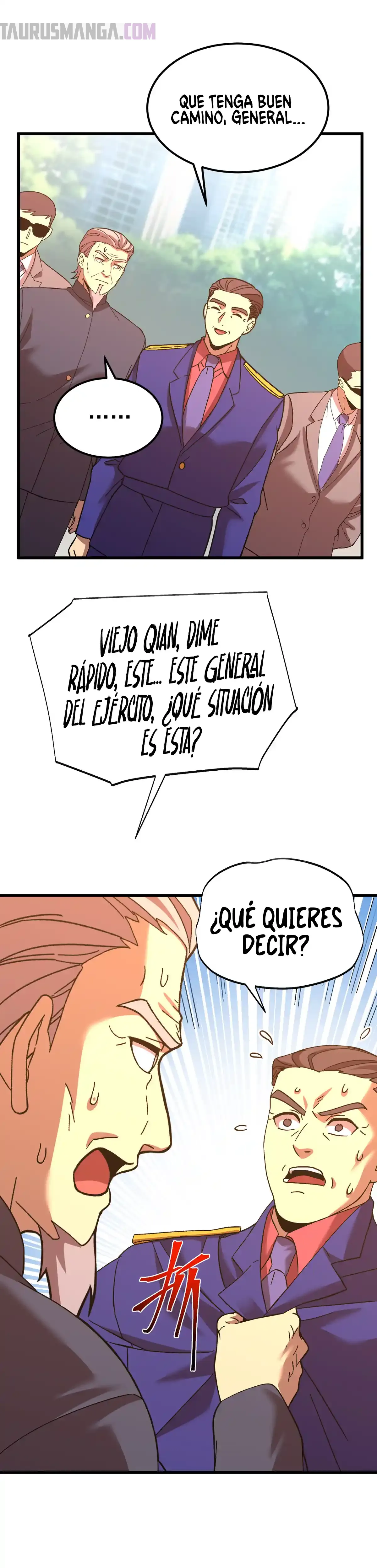 Read Apex Future Martial Arts ES Manga Online