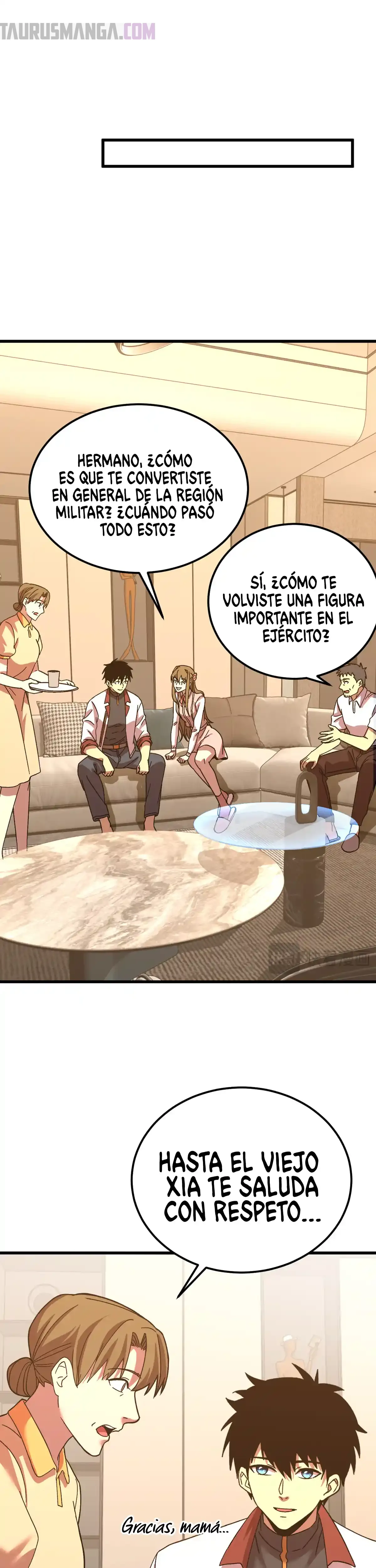 Read Apex Future Martial Arts ES Manga Online