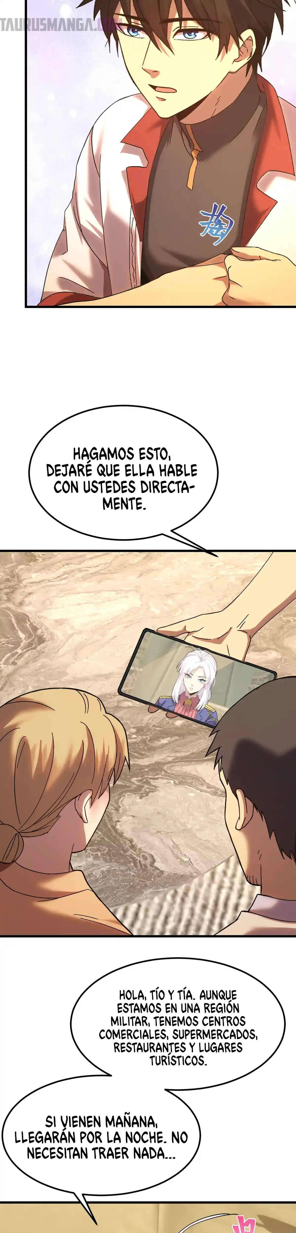 Read Apex Future Martial Arts ES Manga Online