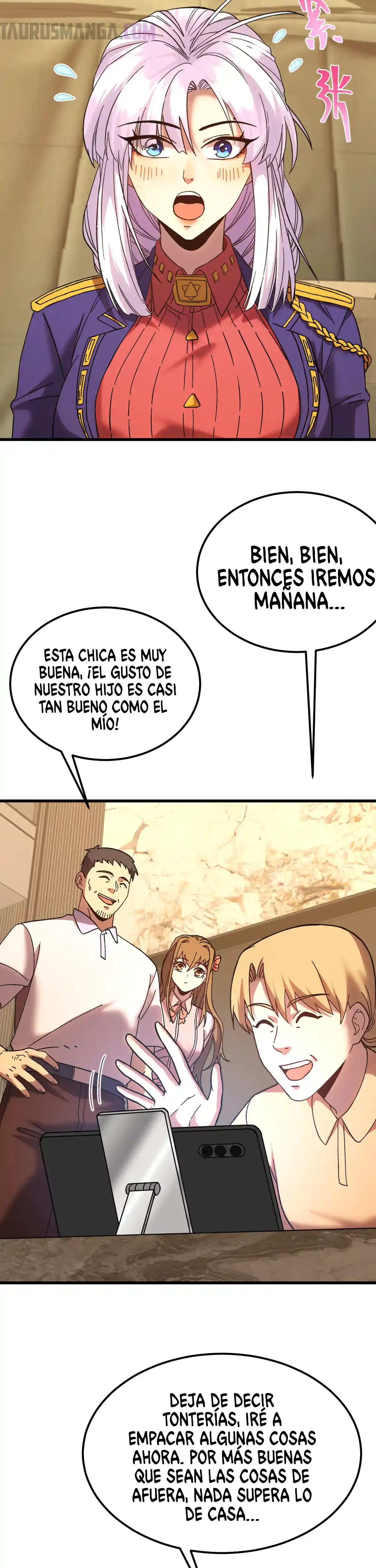 Read Apex Future Martial Arts ES Manga Online