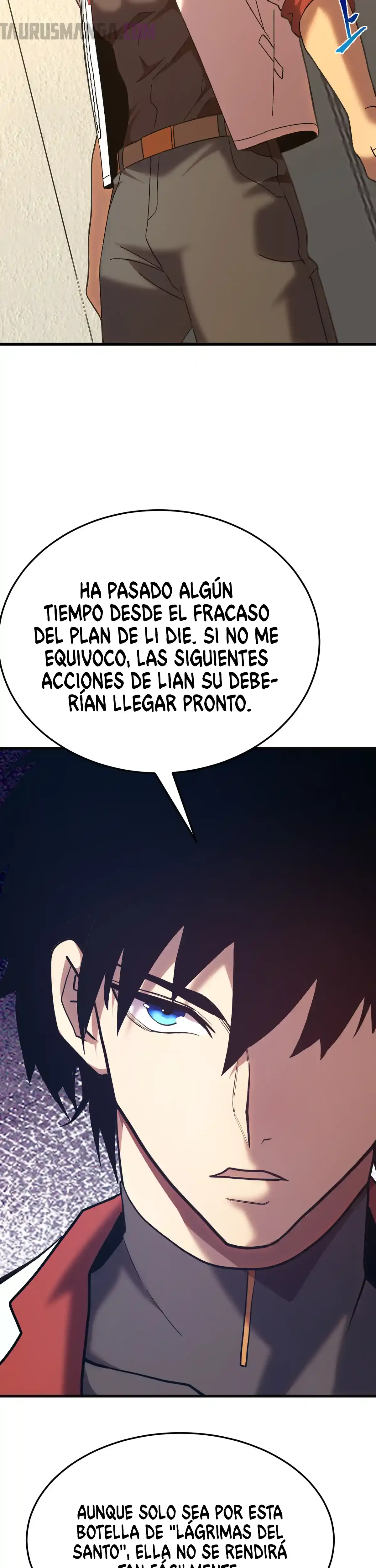 Read Apex Future Martial Arts ES Manga Online