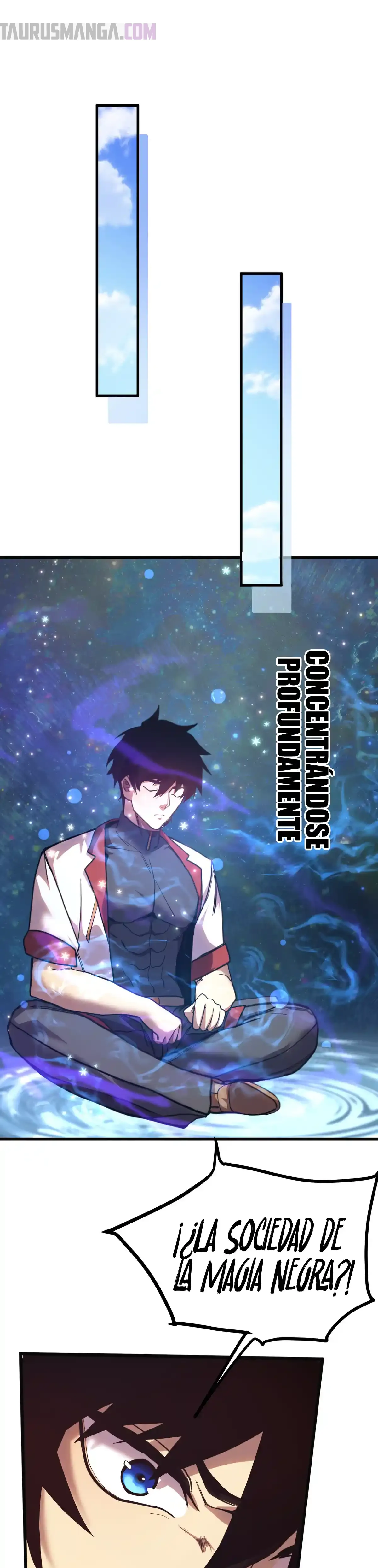 Read Apex Future Martial Arts ES Manga Online