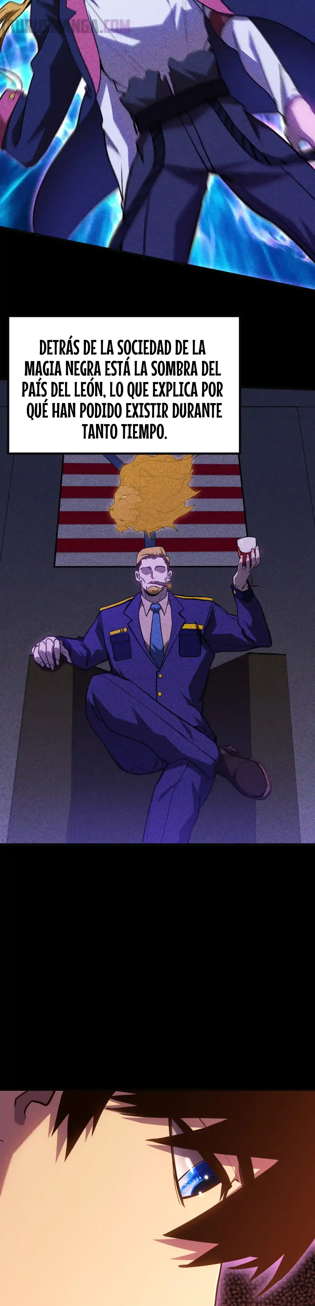 Read Apex Future Martial Arts ES Manga Online