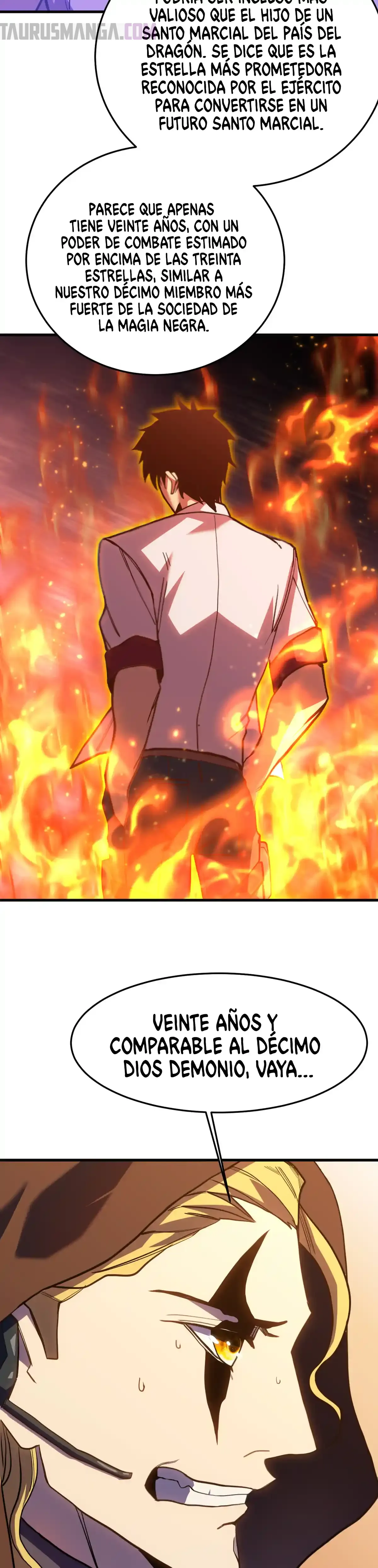 Read Apex Future Martial Arts ES Manga Online