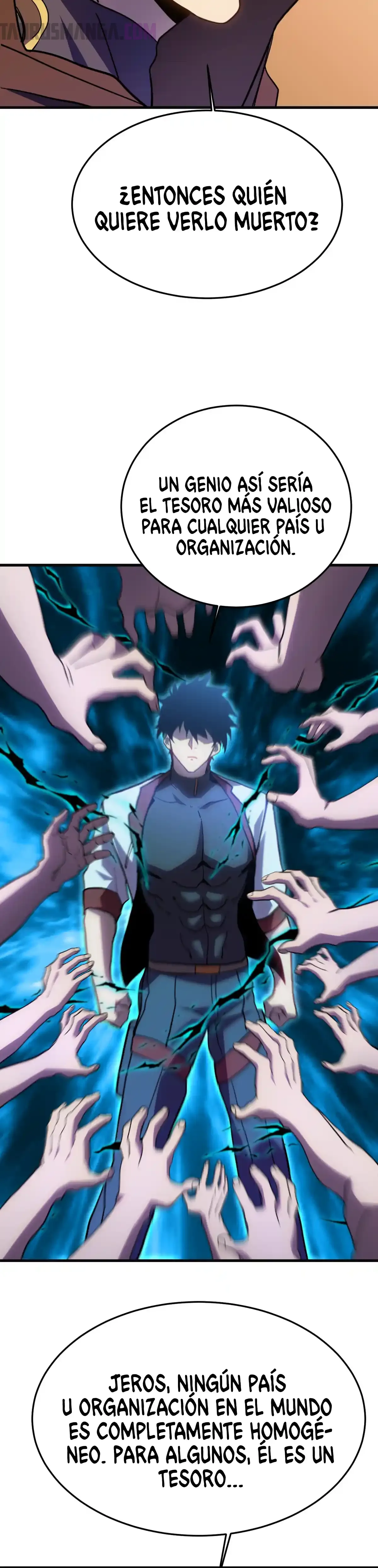 Read Apex Future Martial Arts ES Manga Online