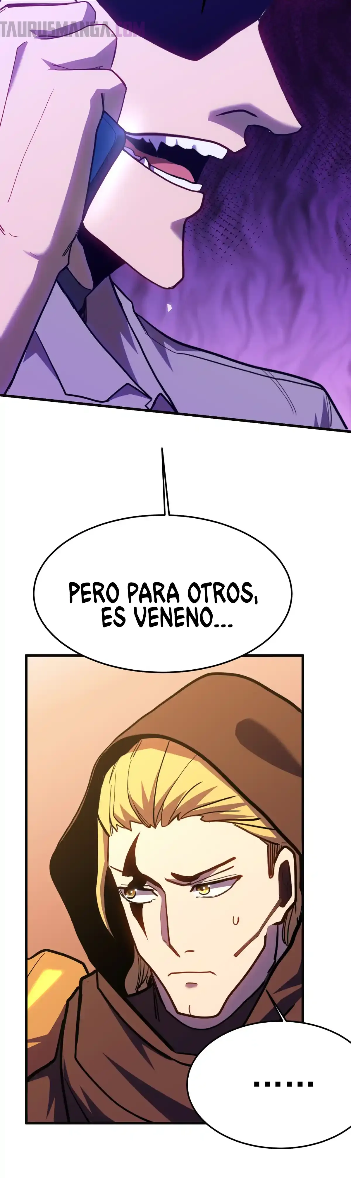 Read Apex Future Martial Arts ES Manga Online