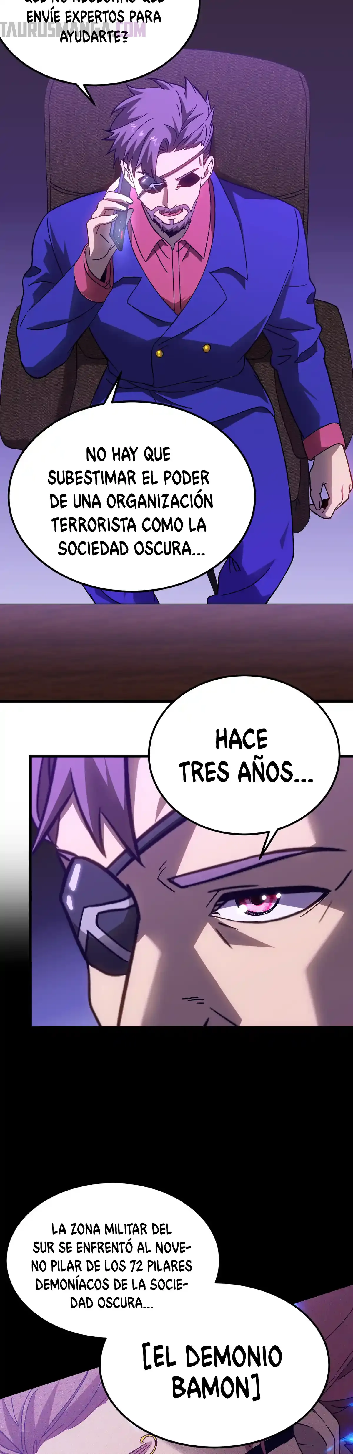 Read Apex Future Martial Arts ES Manga Online