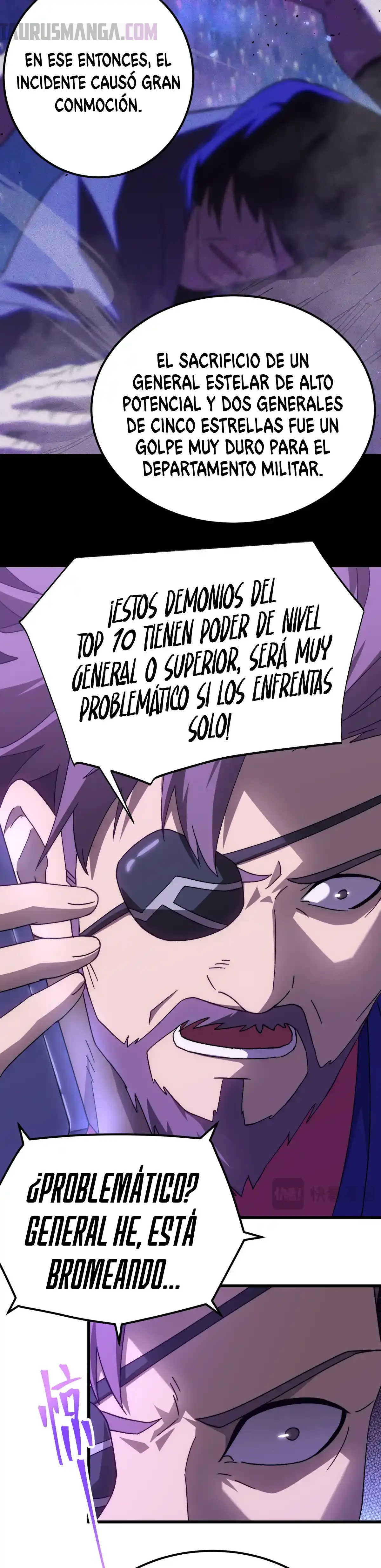 Read Apex Future Martial Arts ES Manga Online