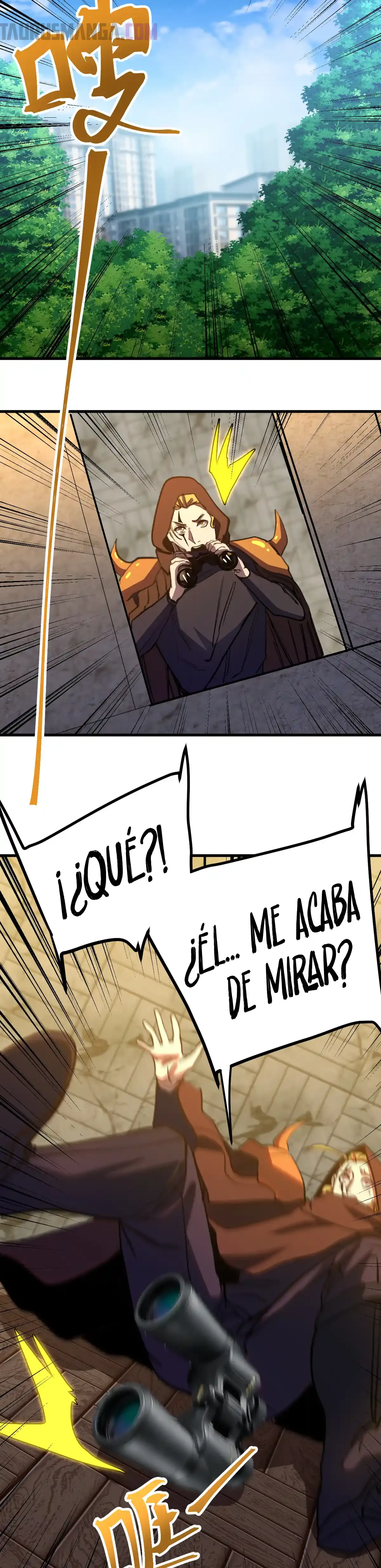 Read Apex Future Martial Arts ES Manga Online