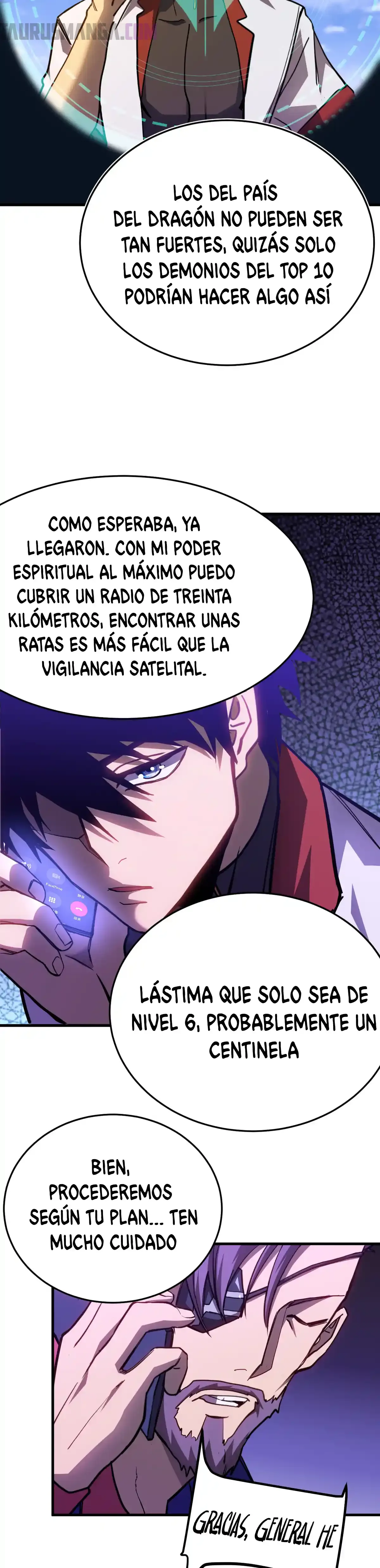 Read Apex Future Martial Arts ES Manga Online