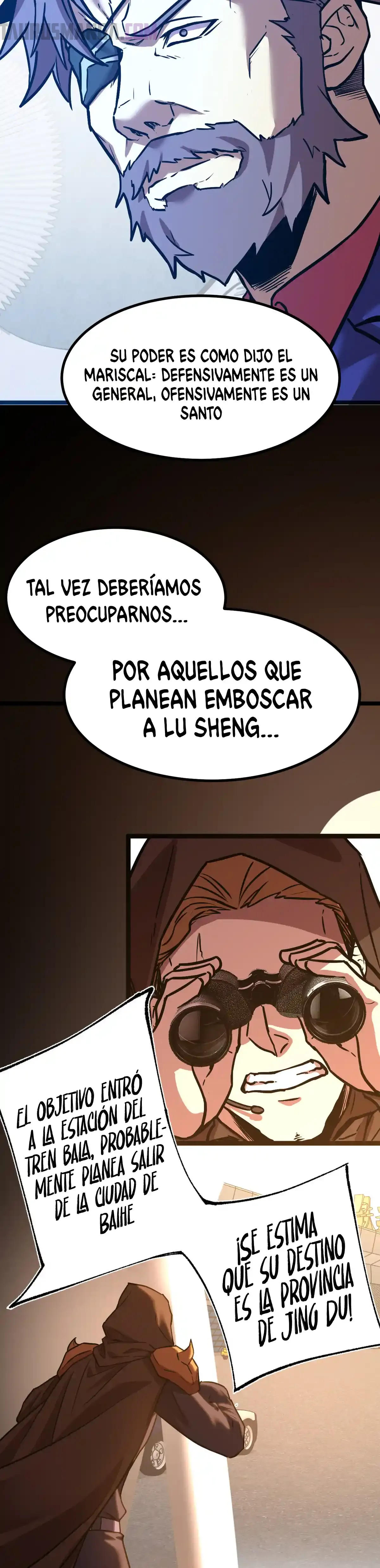 Read Apex Future Martial Arts ES Manga Online