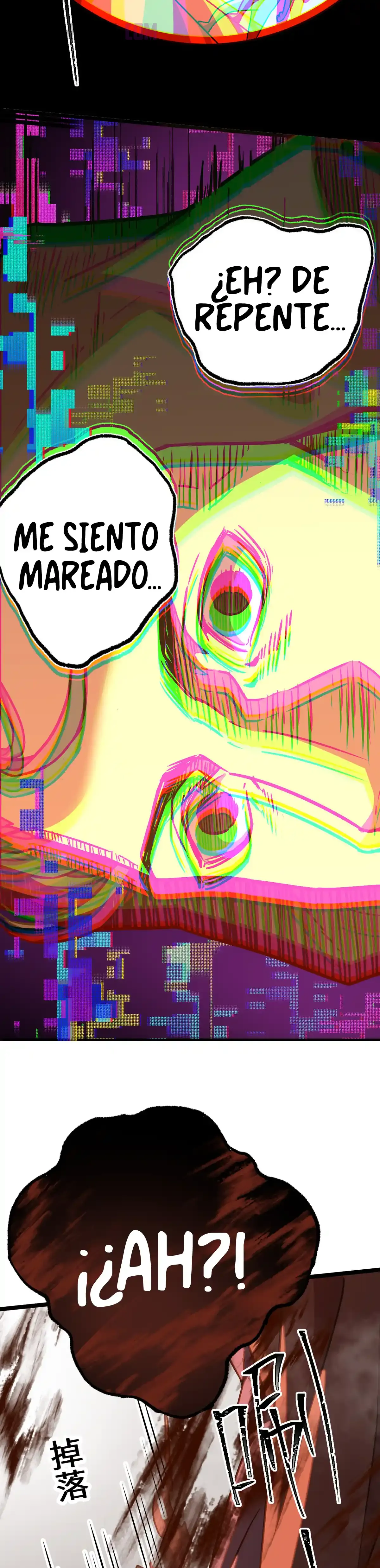 Read Apex Future Martial Arts ES Manga Online