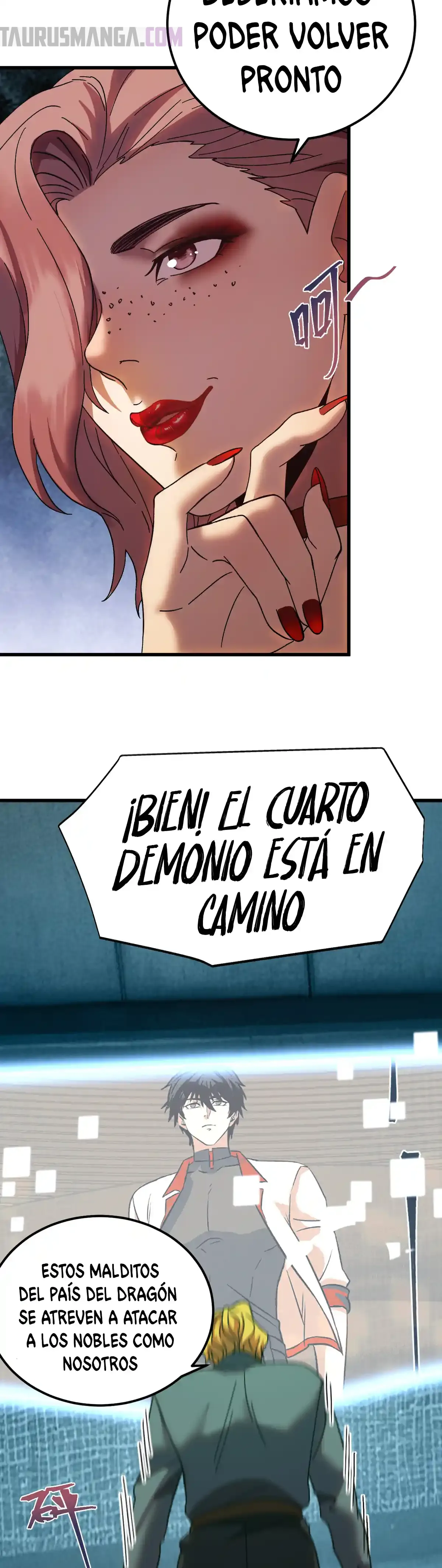 Read Apex Future Martial Arts ES Manga Online