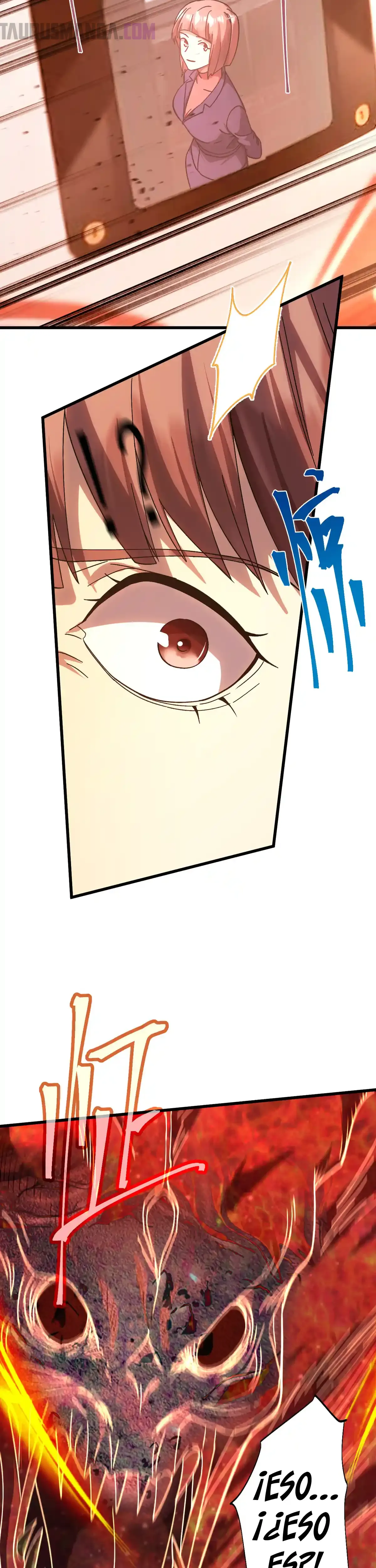 Read Apex Future Martial Arts ES Manga Online