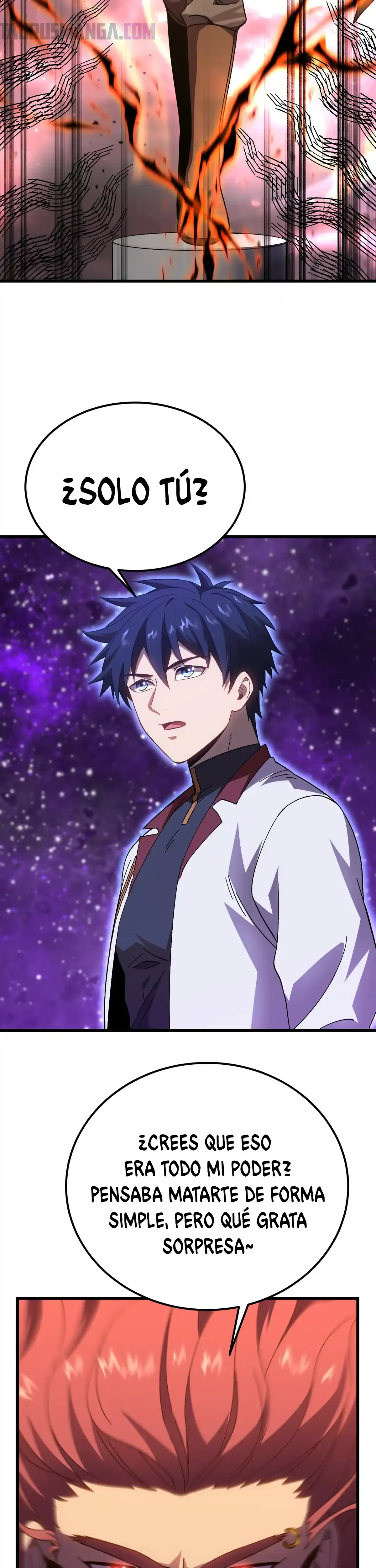 Read Apex Future Martial Arts ES Manga Online