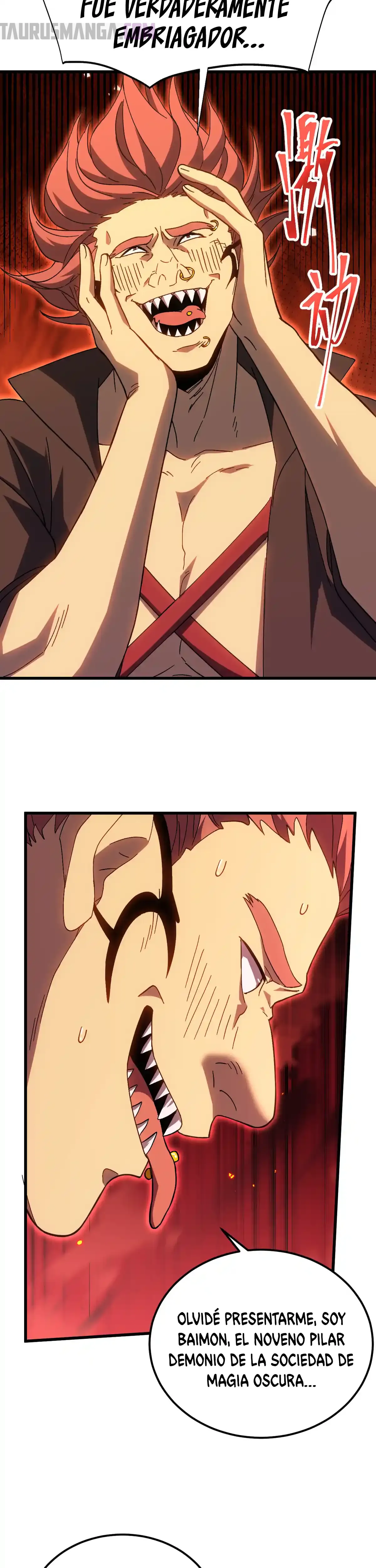 Read Apex Future Martial Arts ES Manga Online