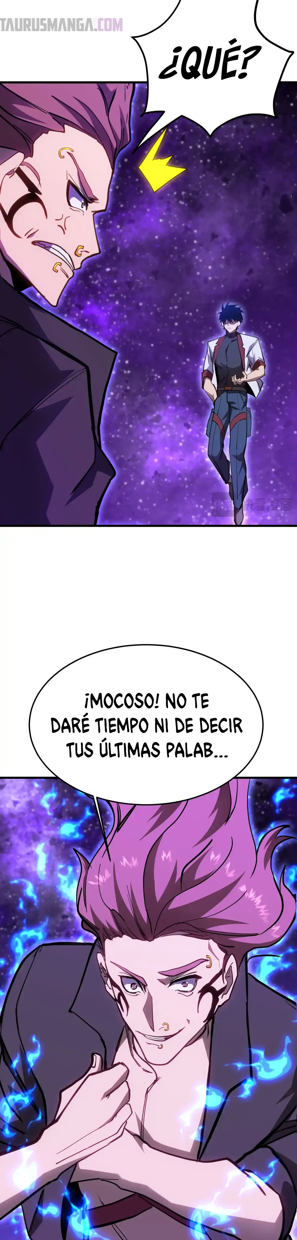 Read Apex Future Martial Arts ES Manga Online