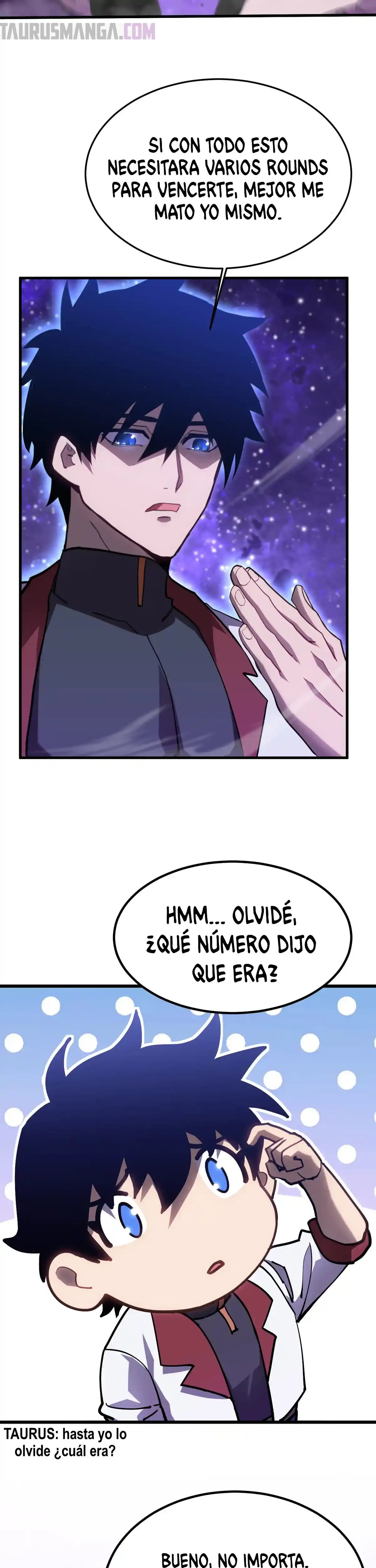 Read Apex Future Martial Arts ES Manga Online