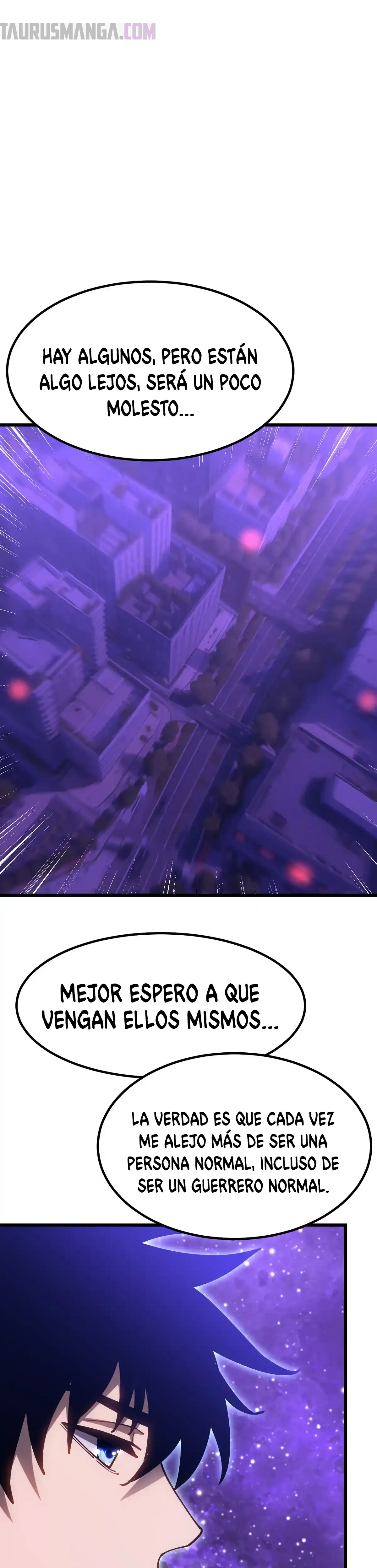 Read Apex Future Martial Arts ES Manga Online