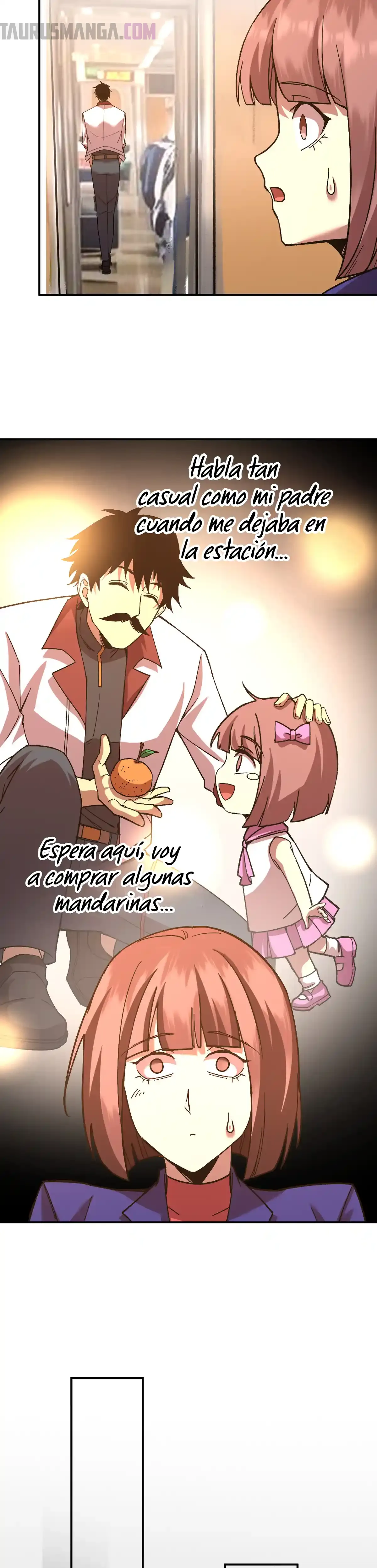 Read Apex Future Martial Arts ES Manga Online