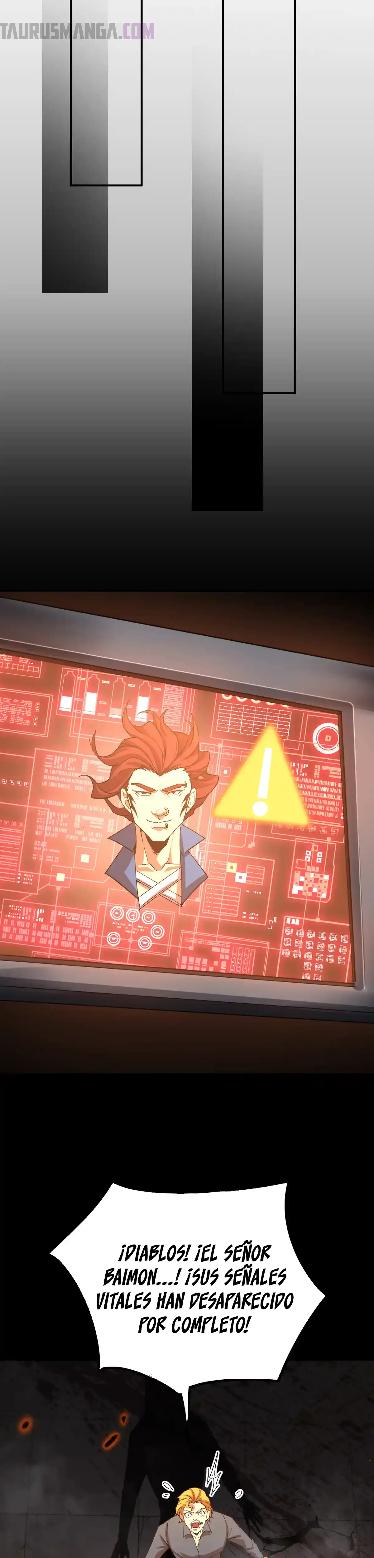 Read Apex Future Martial Arts ES Manga Online