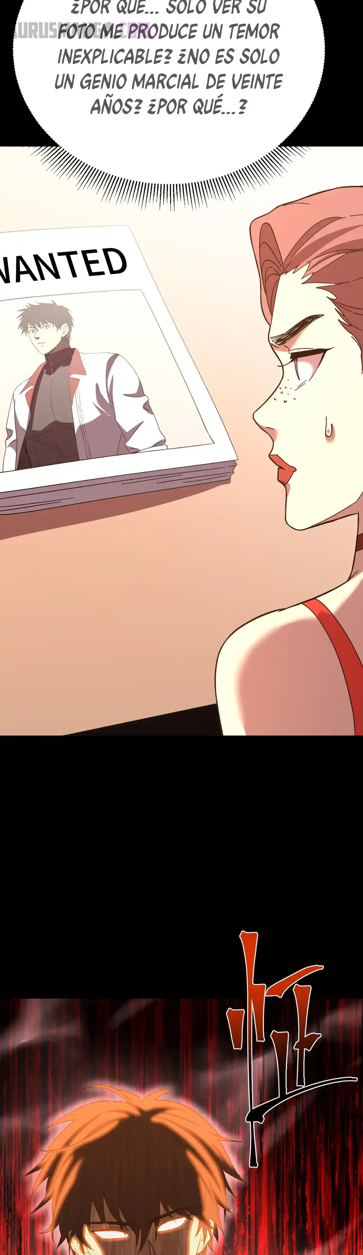 Read Apex Future Martial Arts ES Manga Online