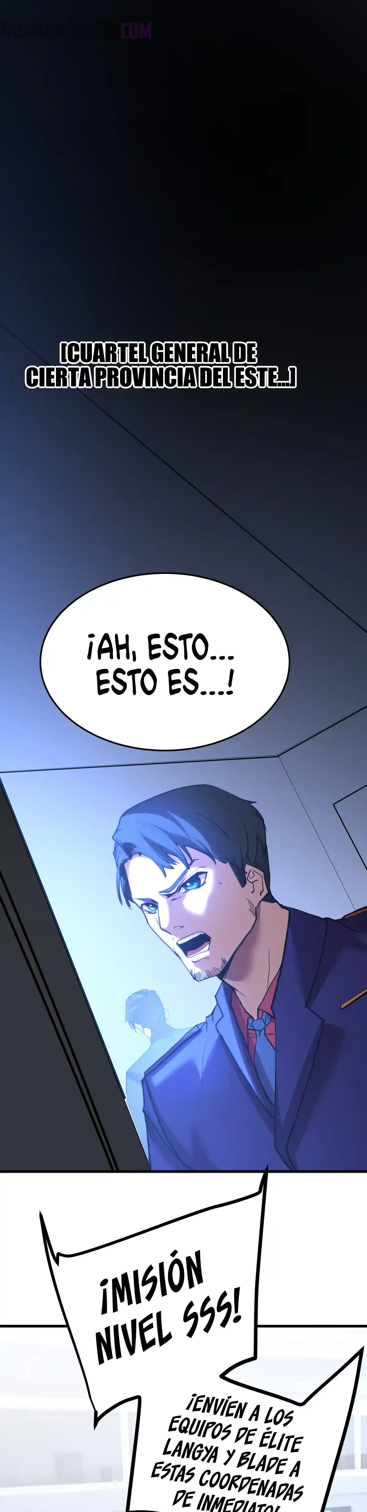 Read Apex Future Martial Arts ES Manga Online