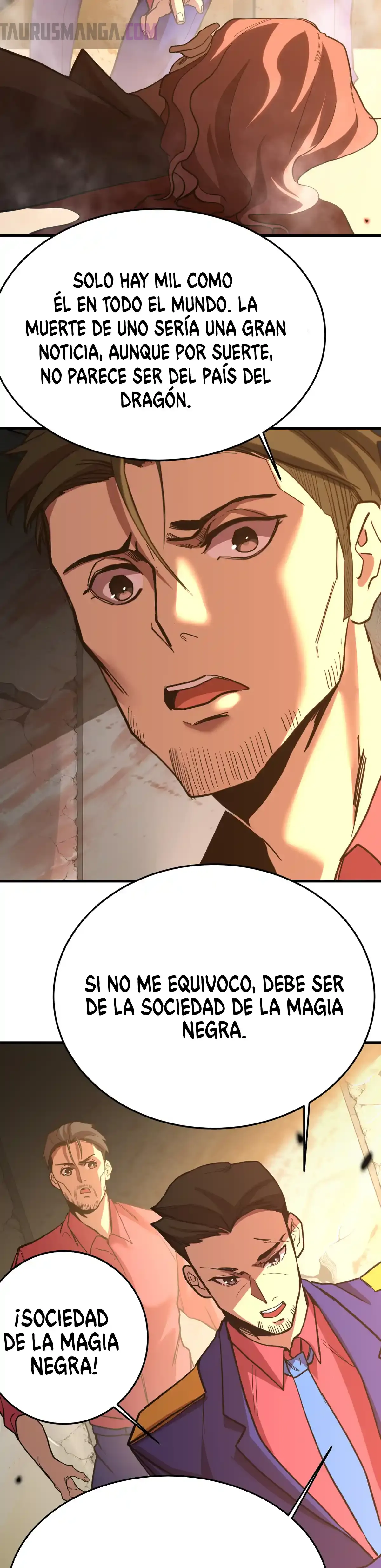 Read Apex Future Martial Arts ES Manga Online