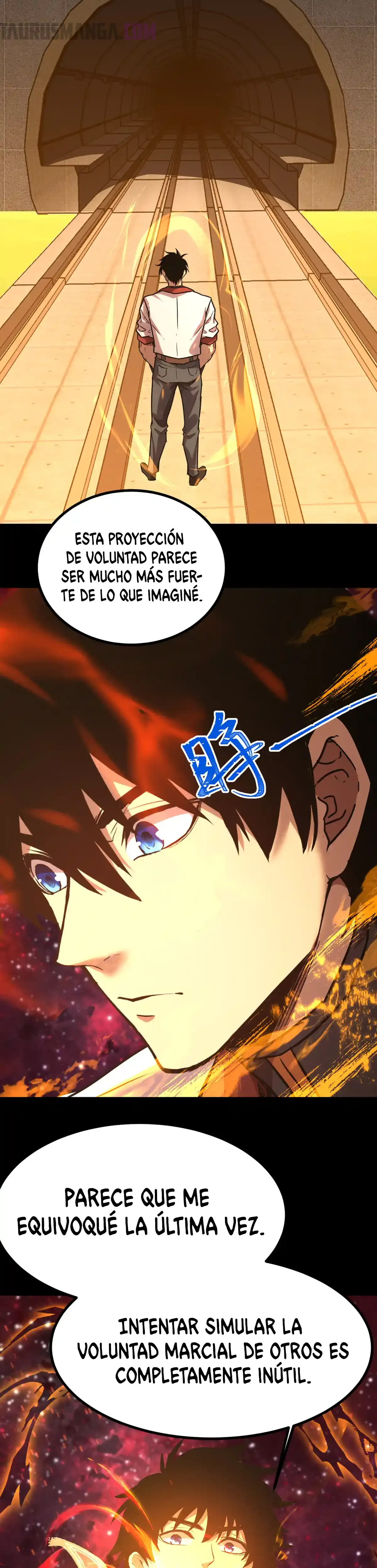 Read Apex Future Martial Arts ES Manga Online