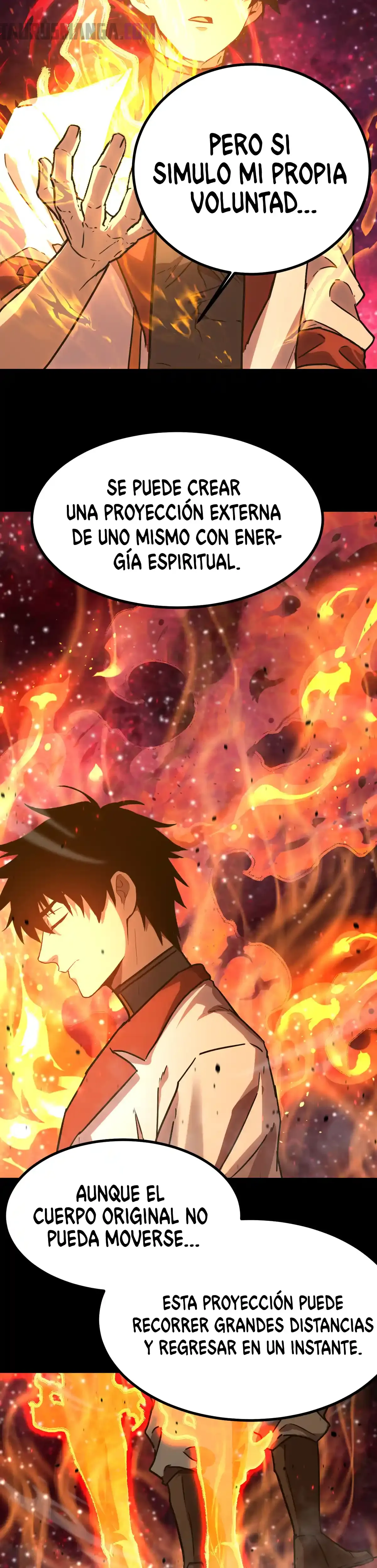 Read Apex Future Martial Arts ES Manga Online