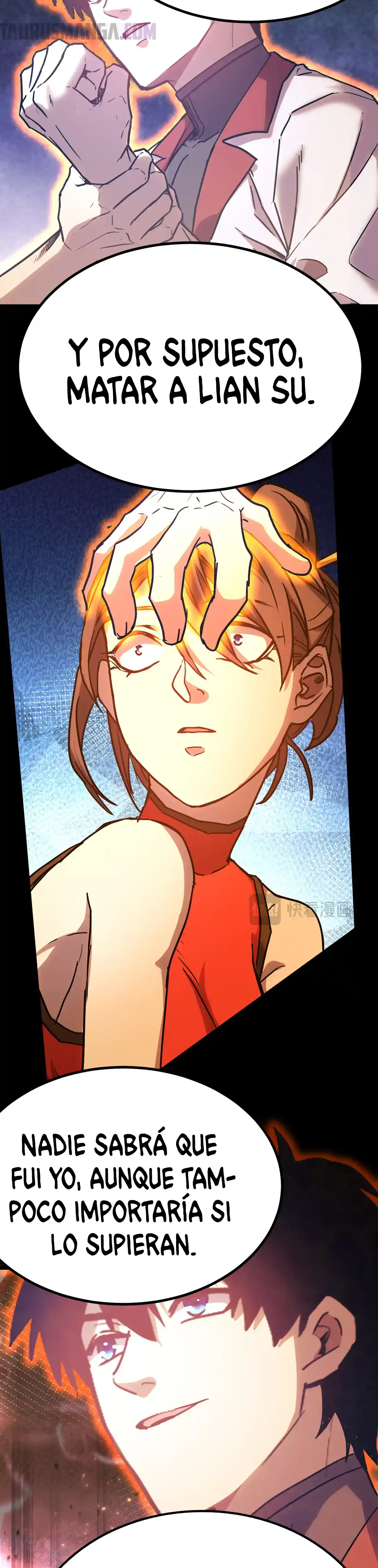 Read Apex Future Martial Arts ES Manga Online