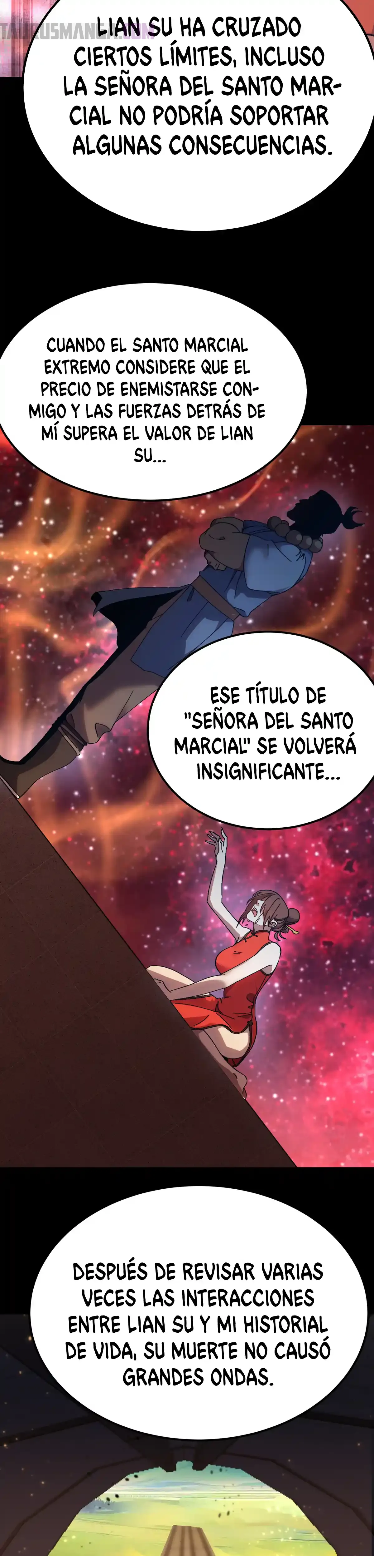 Read Apex Future Martial Arts ES Manga Online