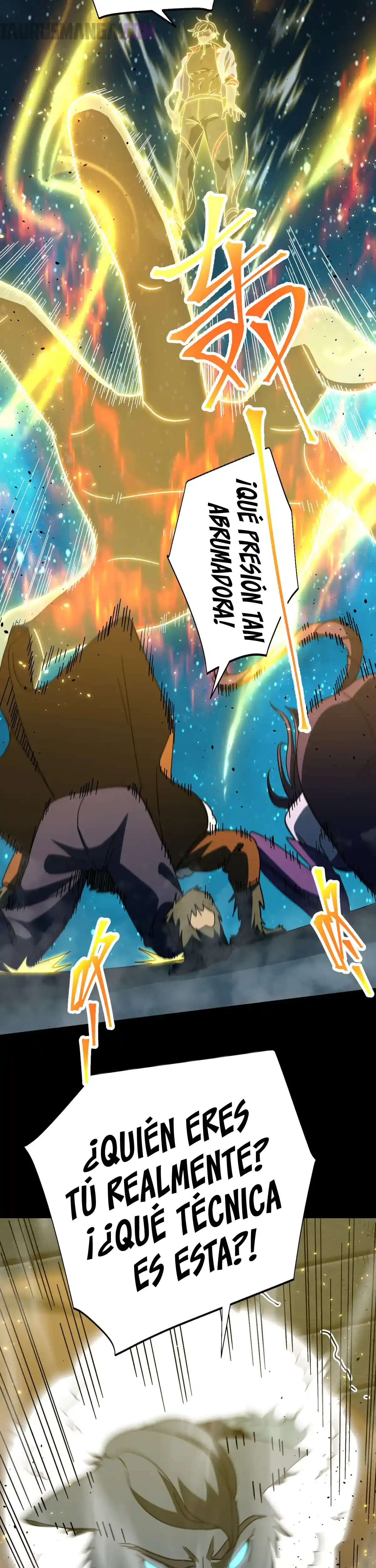 Read Apex Future Martial Arts ES Manga Online