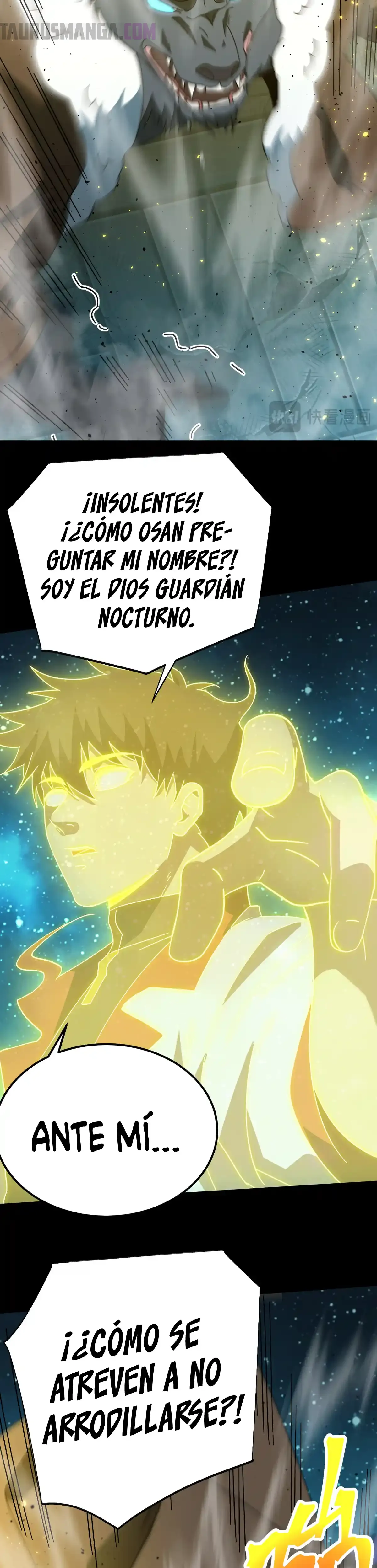 Read Apex Future Martial Arts ES Manga Online