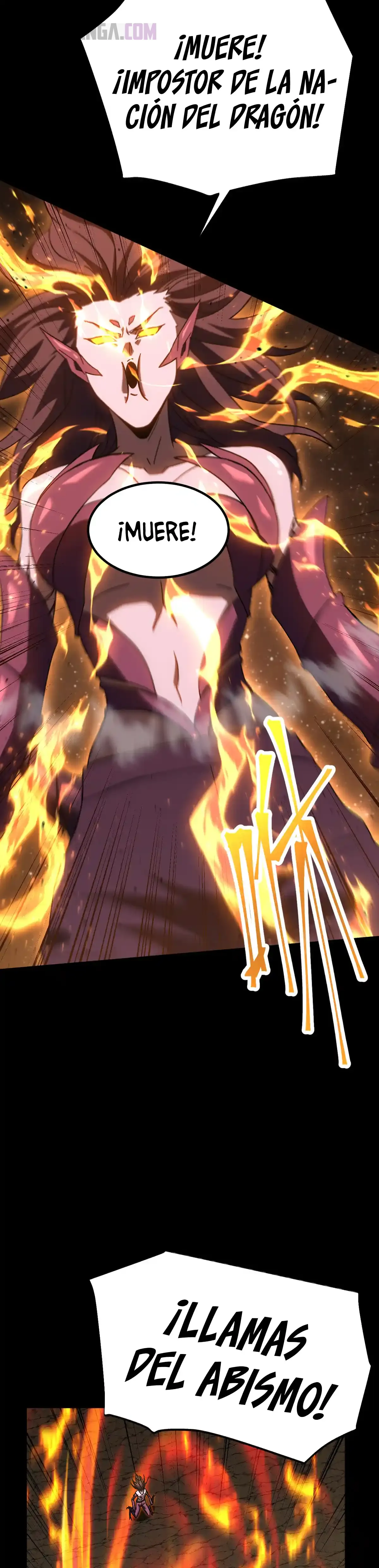 Read Apex Future Martial Arts ES Manga Online