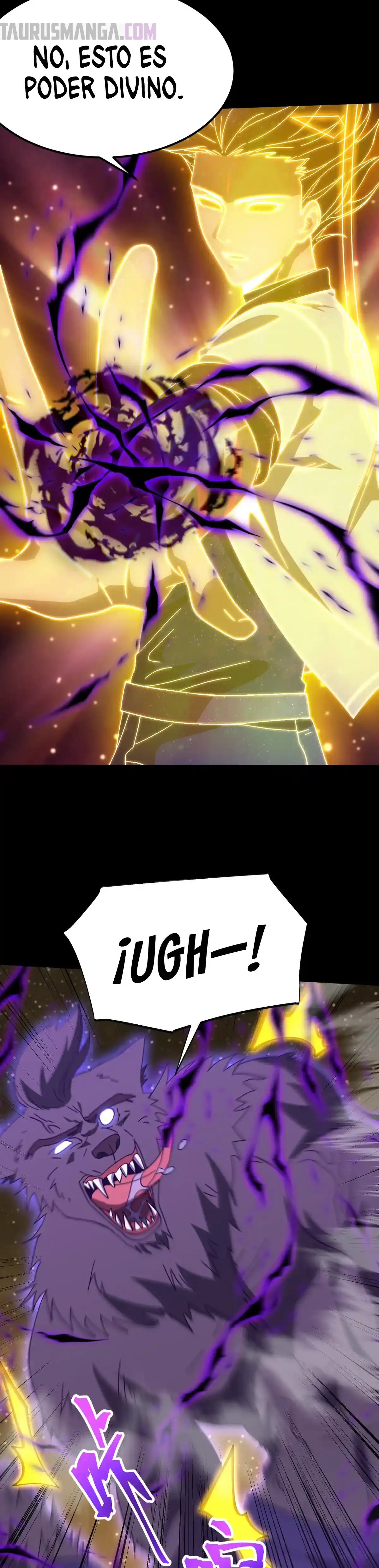 Read Apex Future Martial Arts ES Manga Online