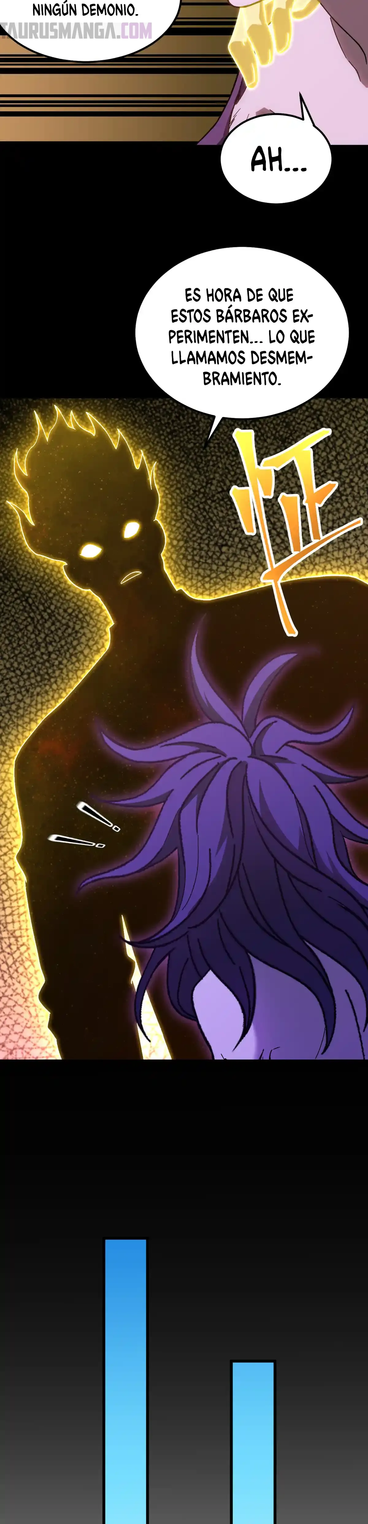 Read Apex Future Martial Arts ES Manga Online