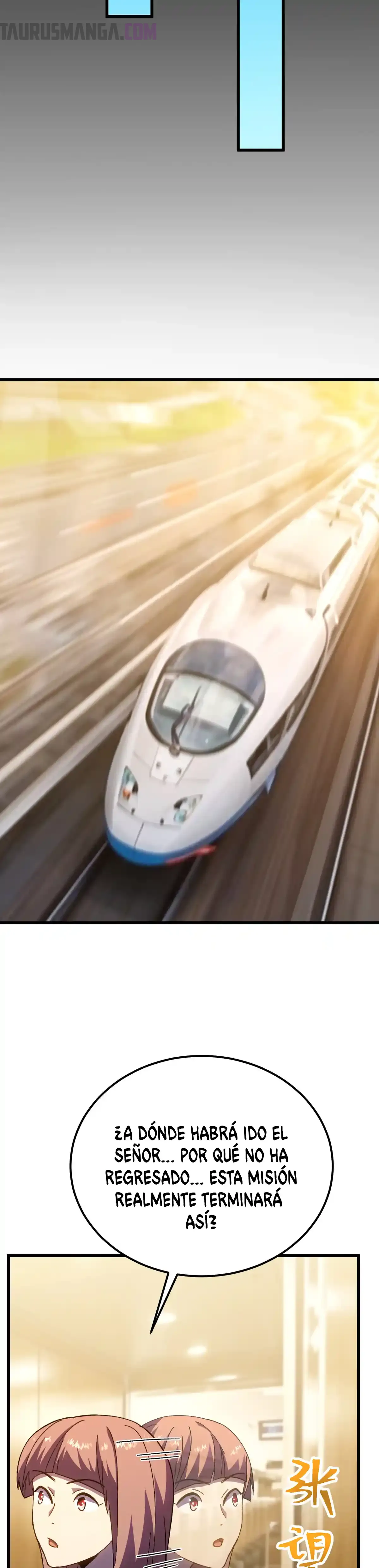 Read Apex Future Martial Arts ES Manga Online