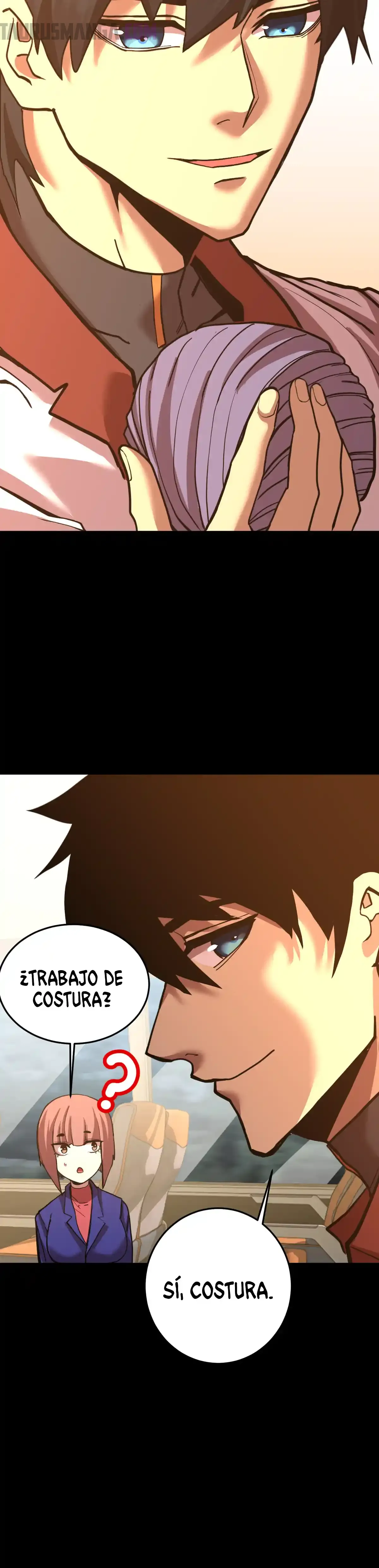 Read Apex Future Martial Arts ES Manga Online