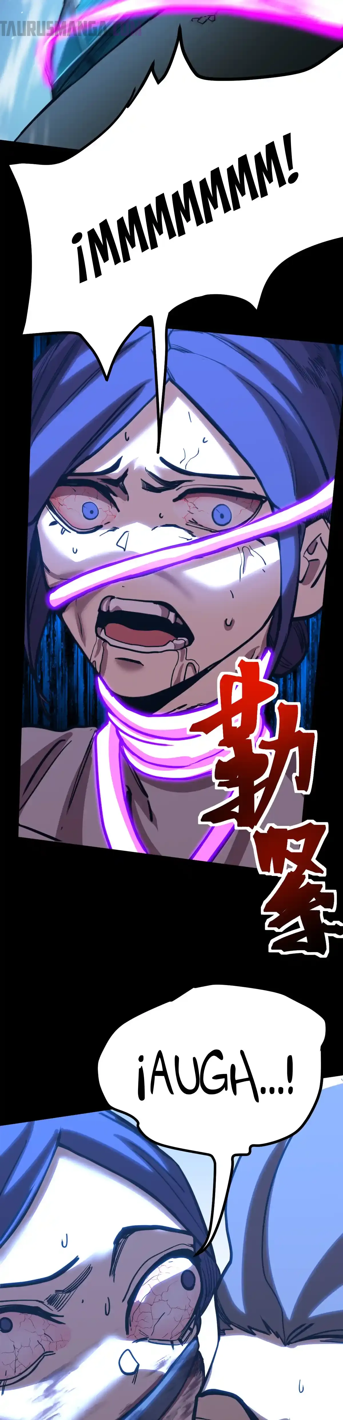 Read Apex Future Martial Arts ES Manga Online