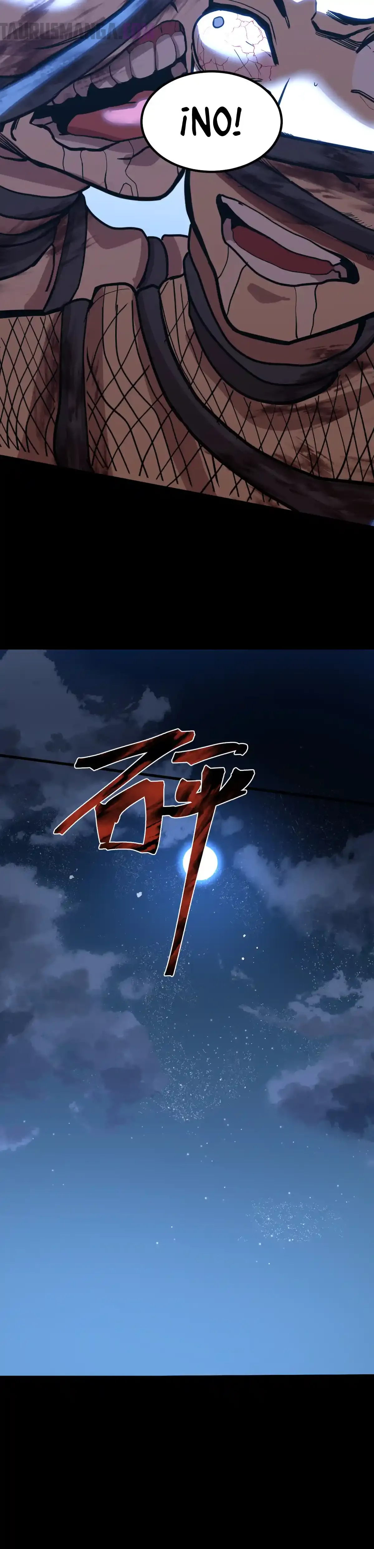 Read Apex Future Martial Arts ES Manga Online