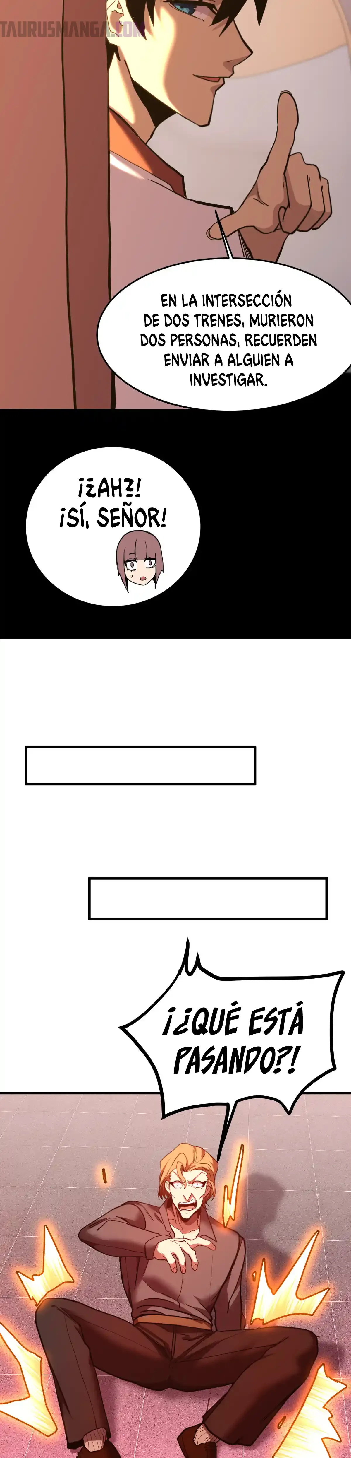 Read Apex Future Martial Arts ES Manga Online