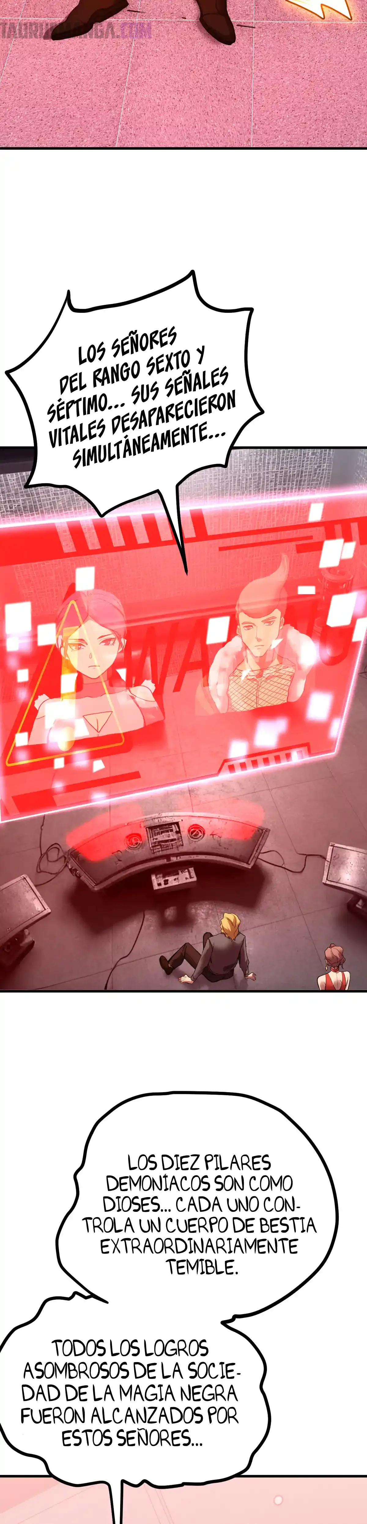 Read Apex Future Martial Arts ES Manga Online