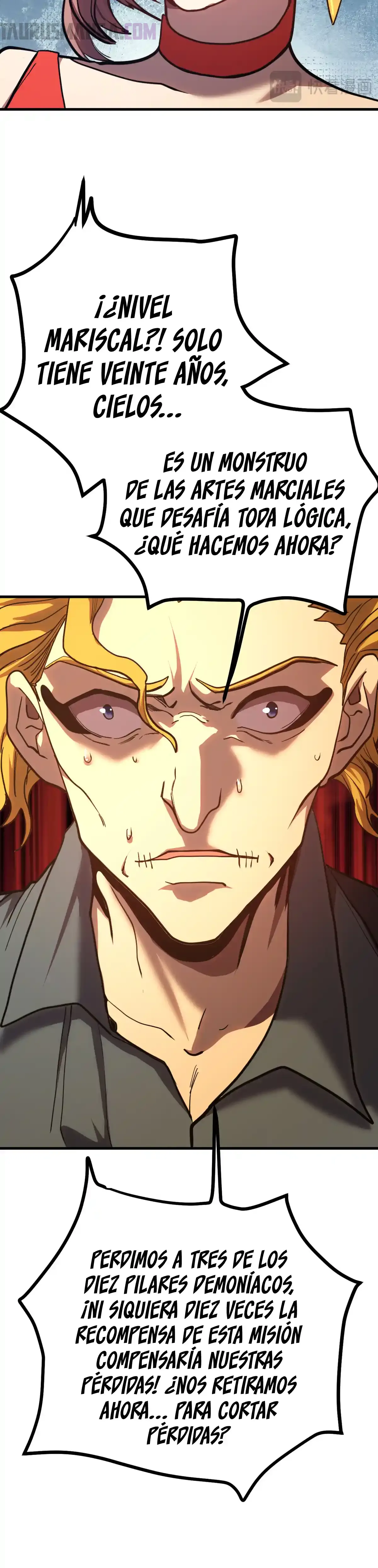 Read Apex Future Martial Arts ES Manga Online