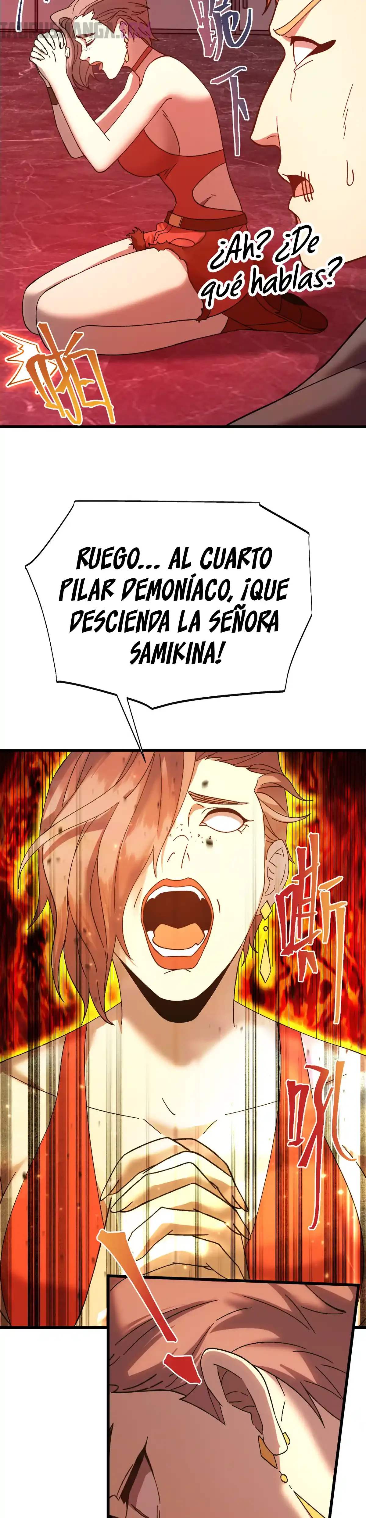 Read Apex Future Martial Arts ES Manga Online