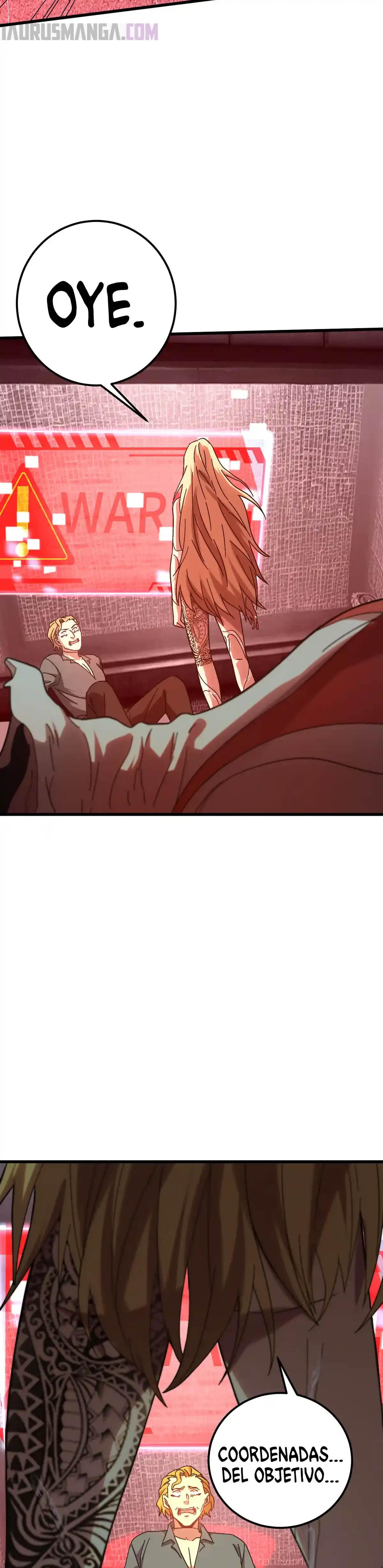 Read Apex Future Martial Arts ES Manga Online