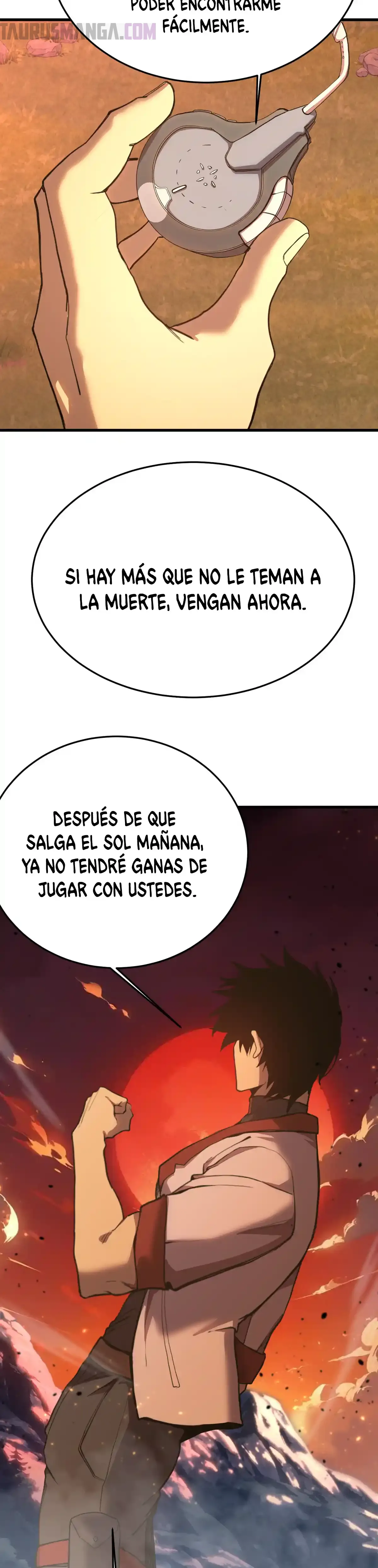 Read Apex Future Martial Arts ES Manga Online