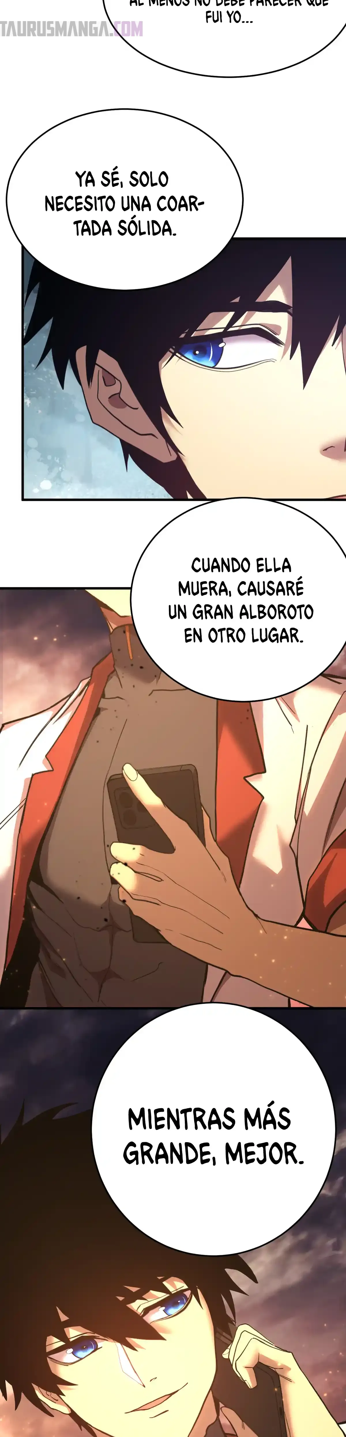 Read Apex Future Martial Arts ES Manga Online