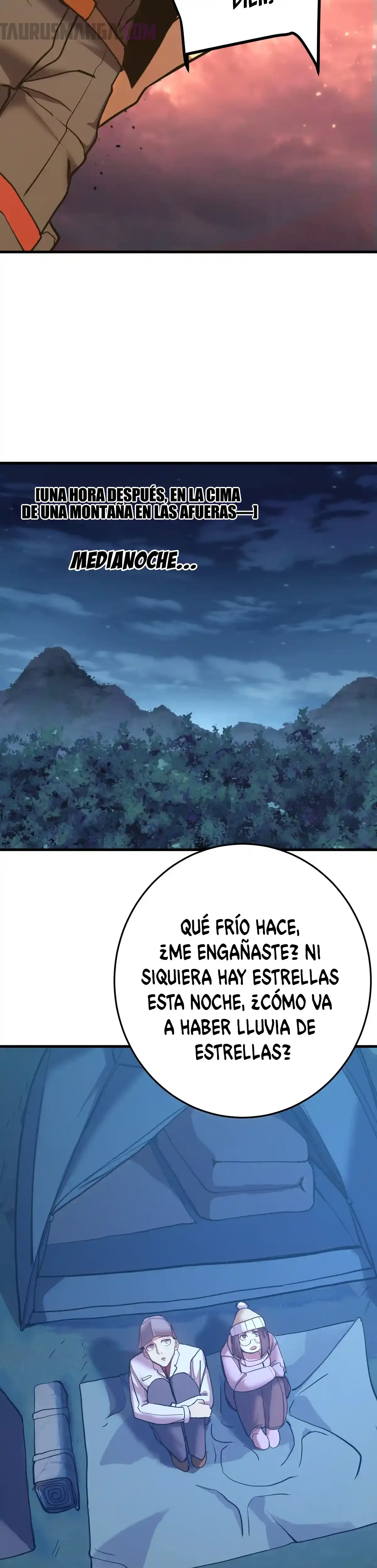 Read Apex Future Martial Arts ES Manga Online